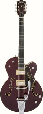 Gretsch G6120T-59 LTD Nashville DCS
