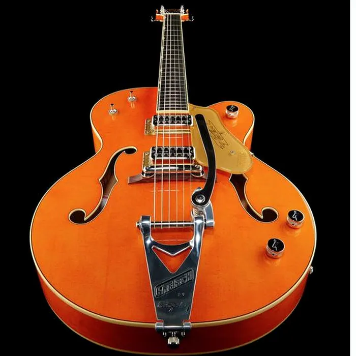 Gretsch G6120T-59VS Chet Atkins – photo 10