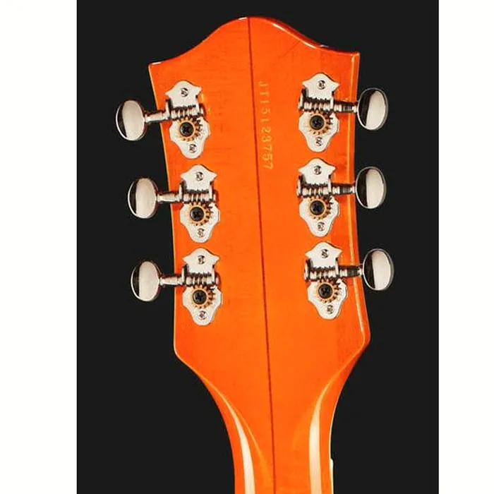 Gretsch G6120T-59VS Chet Atkins – photo 9