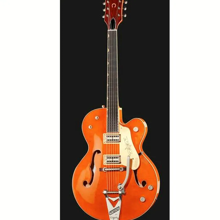 Gretsch G6120T-59VS Chet Atkins – photo 4