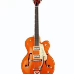 Gretsch G6120T-59VS Chet Atkins (Guitare électrique) / Avis, Test