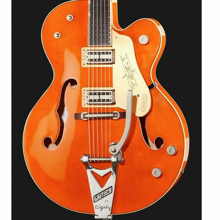 Gretsch G6120T-59VS Chet Atkins – photo 6