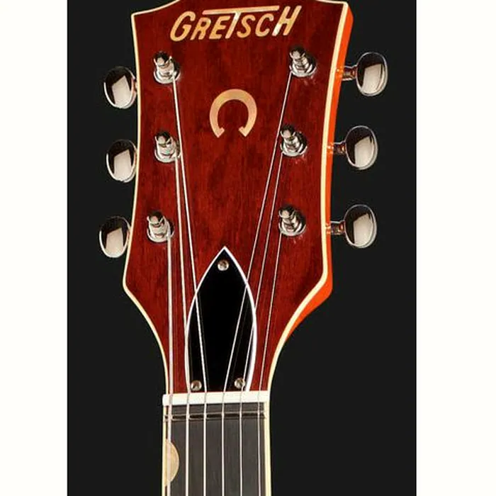 Gretsch G6120T-59VS Chet Atkins – photo 8