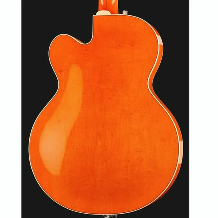 Gretsch G6120T-59VS Chet Atkins – photo 7