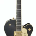 La guitare électrique Gretsch G6120T-SW Steve Wariner | Test, Avis & Comparatif