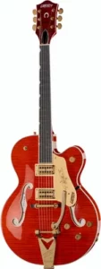 Gretsch G6120TFM Nashville OS