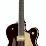 La guitare électrique Gretsch G6122T-59VS Chet Atkins CG WS | Test, Avis & Comparatif