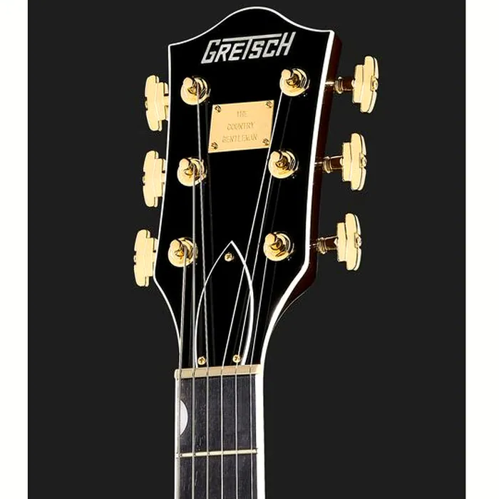 Gretsch G6122TG Pl.Ed. CtryGentl. WLNT – photo 8