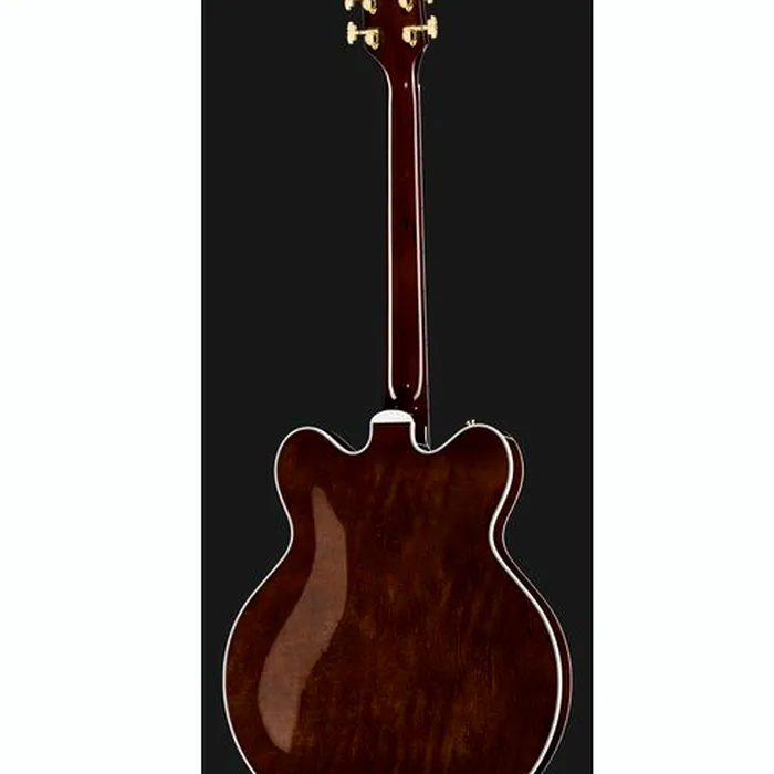 Gretsch G6122TG Pl.Ed. CtryGentl. WLNT – photo 5