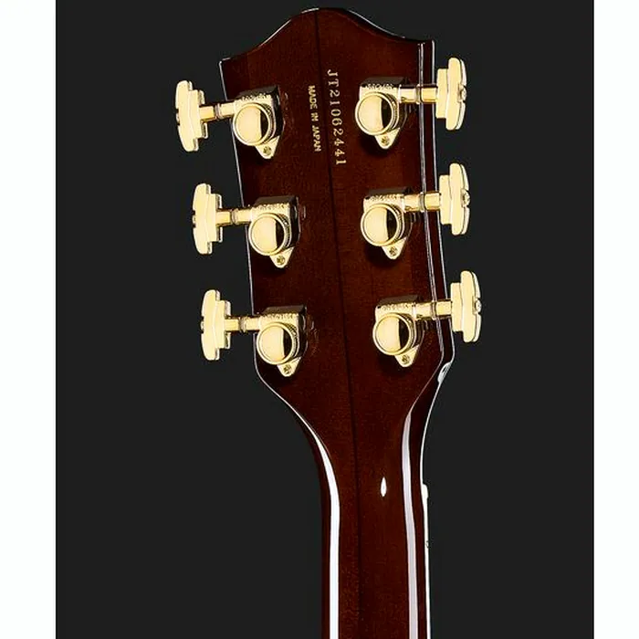 Gretsch G6122TG Pl.Ed. CtryGentl. WLNT – photo 9