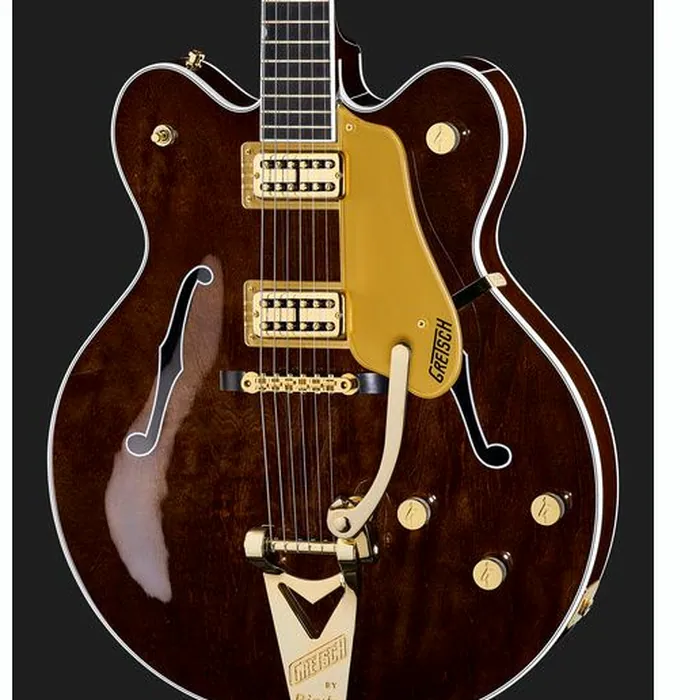 Gretsch G6122TG Pl.Ed. CtryGentl. WLNT – photo 6