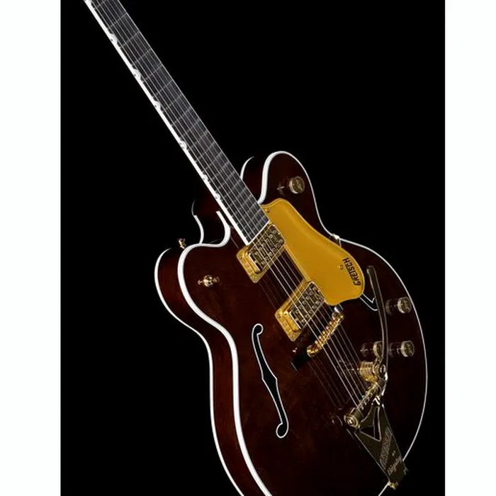 Gretsch G6122TG Pl.Ed. CtryGentl. WLNT – photo 12