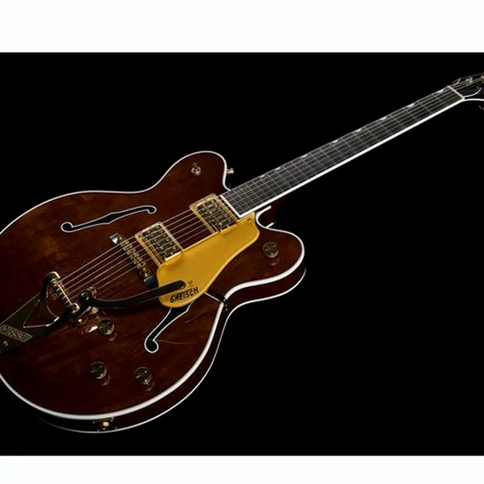Gretsch G6122TG Pl.Ed. CtryGentl. WLNT – photo 11
