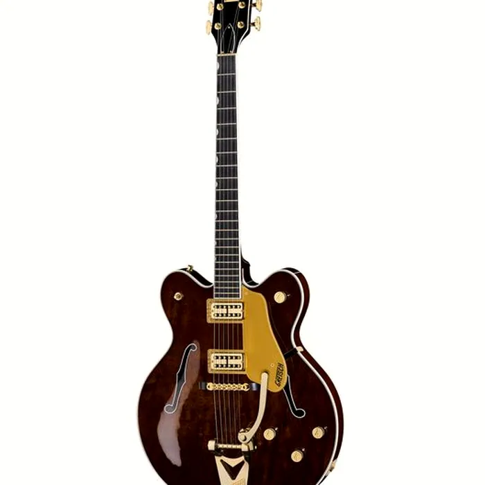 Gretsch G6122TG Pl.Ed. CtryGentl. WLNT – photo 2