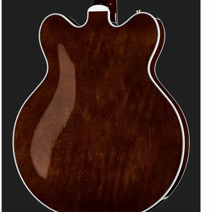 Gretsch G6122TG Pl.Ed. CtryGentl. WLNT – photo 7
