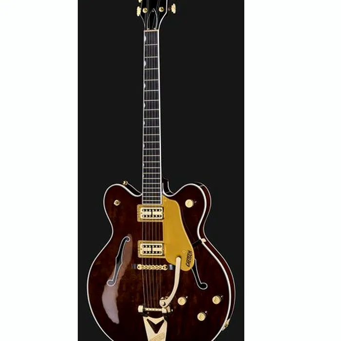 Gretsch G6122TG Pl.Ed. CtryGentl. WLNT – photo 4