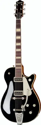Gretsch G6128T-53 VS Duo Jet BK