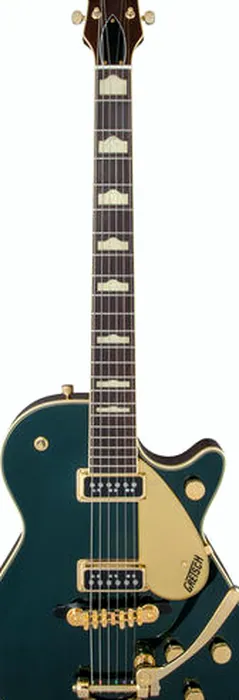 Gretsch G6128T-57 VS Duo Jet CG