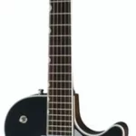 La guitare électrique Gretsch G6128T Jet FT Black | Test, Avis & Comparatif
