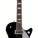 La guitare électrique Gretsch G6128T Pl.Ed. Jet DS Bigsby BK | Test, Avis & Comparatif | E.G.L