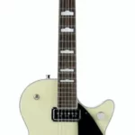 La guitare électrique Gretsch G6128T Pl.Ed. Jet DS Bigsby LI | Test, Avis & Comparatif | E.G.L