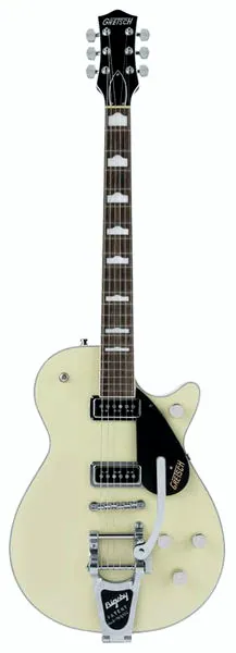 Gretsch G6128T Pl.Ed. Jet DS Bigsby LI