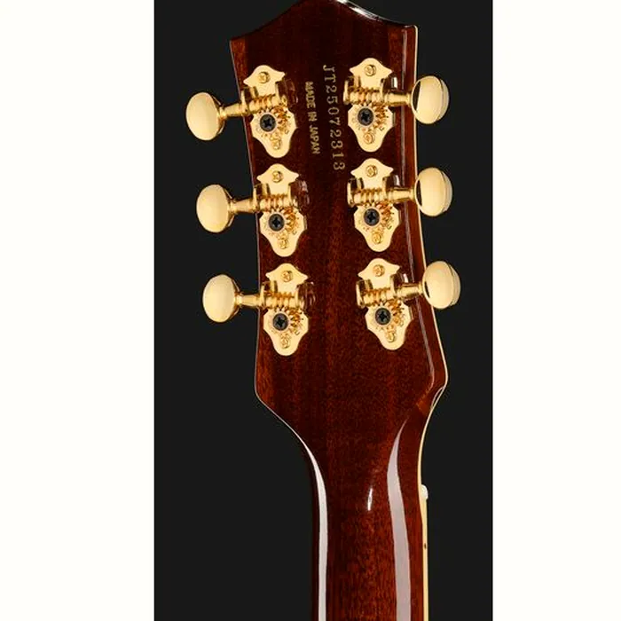 Gretsch G6129TG-59VS Sparkle Jet RD – photo 9