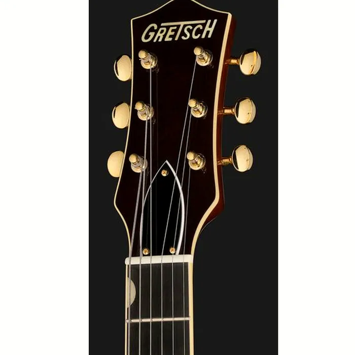 Gretsch G6129TG-59VS Sparkle Jet RD – photo 8