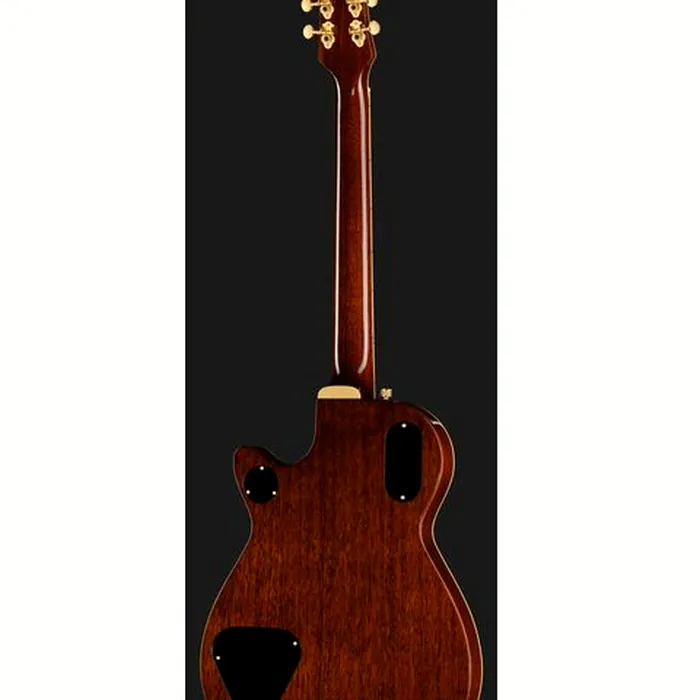 Gretsch G6129TG-59VS Sparkle Jet RD – photo 5