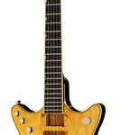 La guitare électrique Gretsch G6131-MY Malcolm Young | Test, Avis & Comparatif