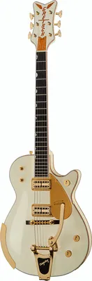 Gretsch G6134T-58 VS Penguin