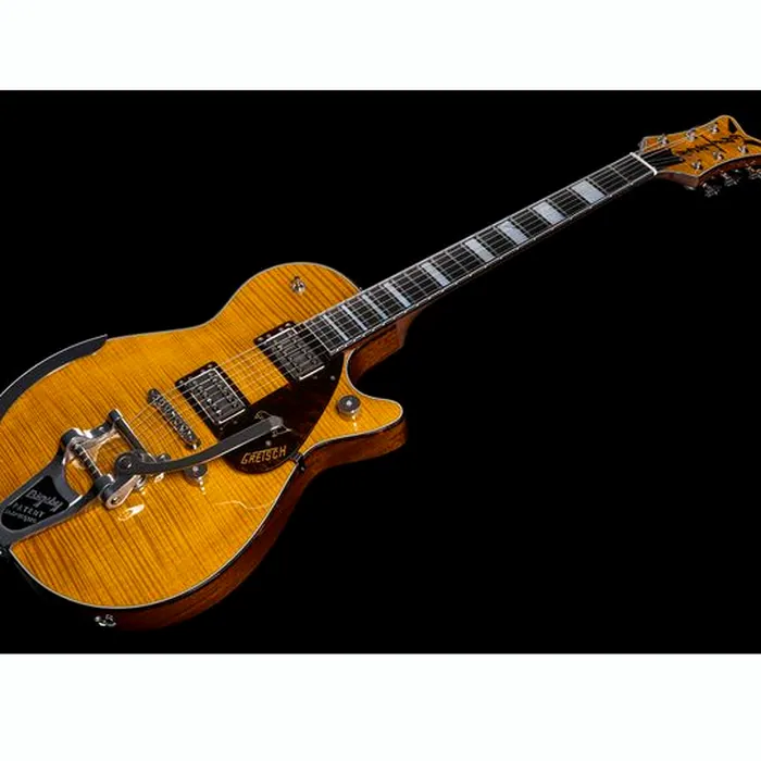 Gretsch G6134TFM-NH Nigel Hendroff AF – photo 11