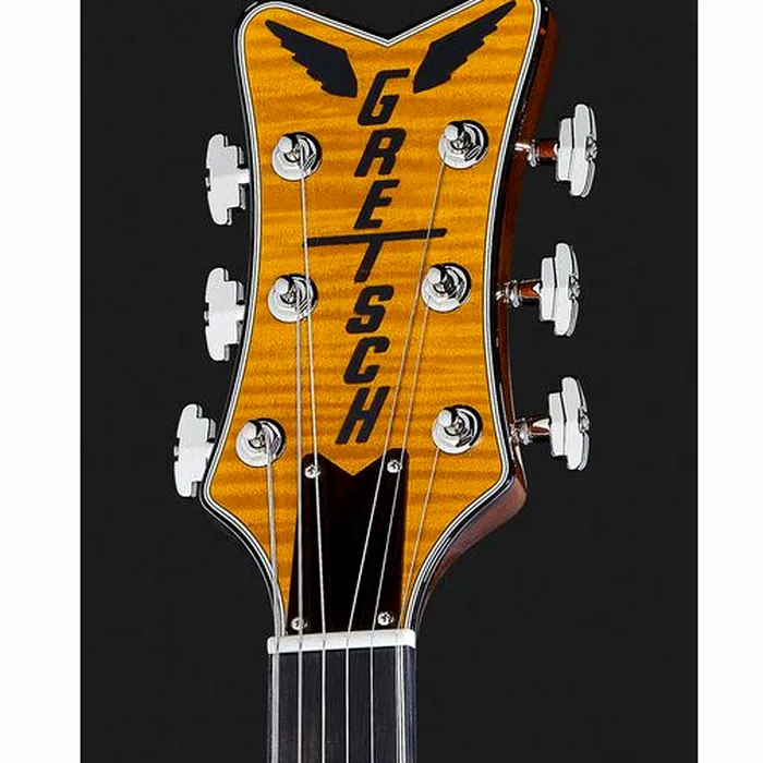 Gretsch G6134TFM-NH Nigel Hendroff AF – photo 8