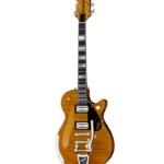 Gretsch G6134TFM-NH Nigel Hendroff AF (Guitare électrique) / Avis, Test