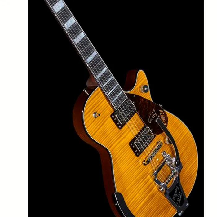 Gretsch G6134TFM-NH Nigel Hendroff AF – photo 12