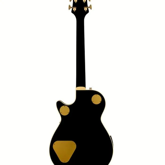 Gretsch G6134TG LTD Paisley Penguin GD – photo 4