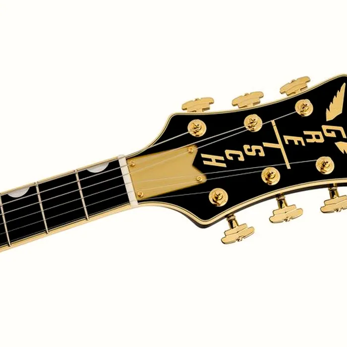 Gretsch G6134TG LTD Paisley Penguin GD – photo 7