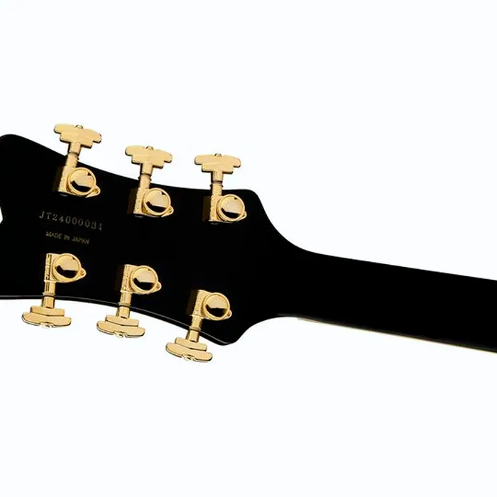 Gretsch G6134TG LTD Paisley Penguin GD – photo 8