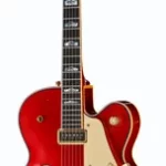 La guitare électrique Gretsch G6136T 55 Falcon Relic CAR | Test, Avis & Comparatif