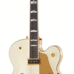 La guitare électrique Gretsch G6136T-55VS White Falcon | Test, Avis & Comparatif