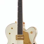 La guitare électrique Gretsch G6136T-59VS White Falcon | Test, Avis & Comparatif