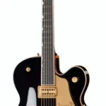 La guitare électrique Gretsch G6136T Black Falcon | Test, Avis & Comparatif