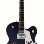 La guitare électrique Gretsch G6136T-RR R. Robinson Falcon | Test, Avis & Comparatif | E.G.L