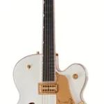 La guitare électrique Gretsch G6136T White Falcon | Test, Avis & Comparatif