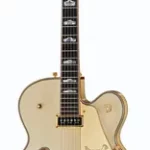 La guitare électrique Gretsch G6136TCST-R White Falcon Relic | Test, Avis & Comparatif