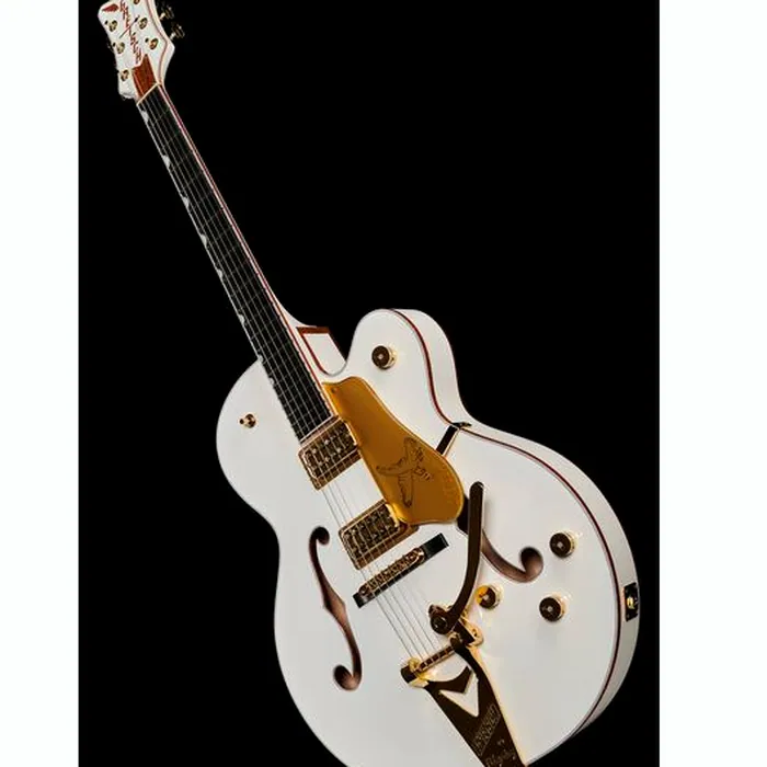 Gretsch G6136TG White Falcon – photo 12