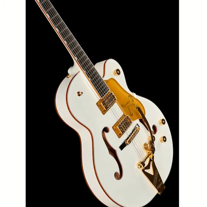 Gretsch G6136TG White Falcon – photo 11