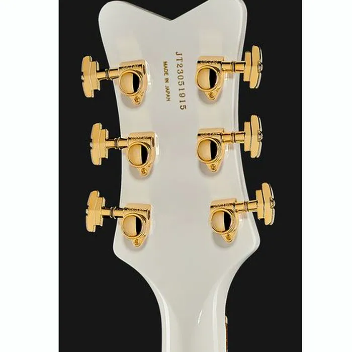 Gretsch G6136TG White Falcon – photo 9