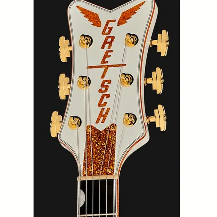 Gretsch G6136TG White Falcon – photo 8