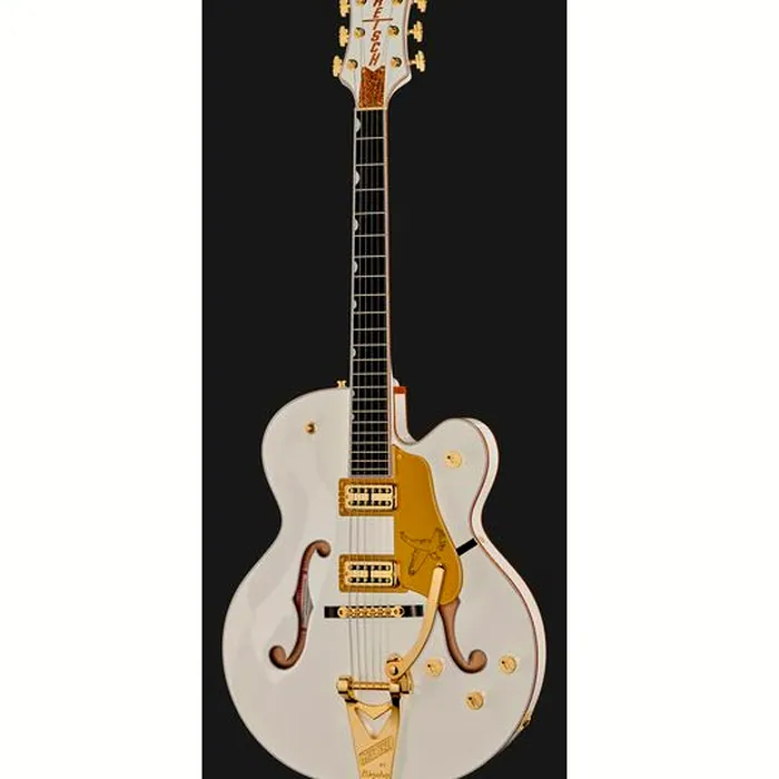 Gretsch G6136TG White Falcon – photo 4